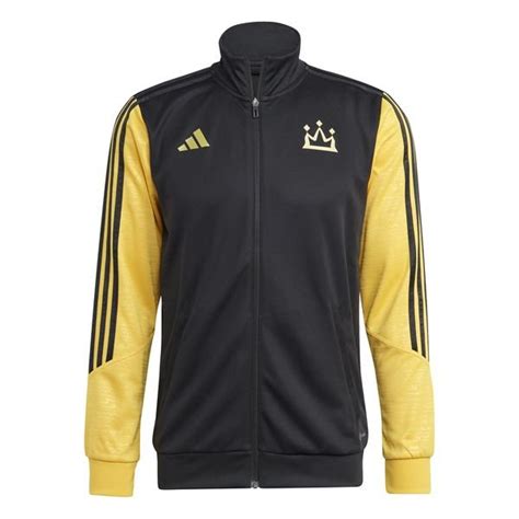 adidas zwart goud vest|Adidas ultra pocket vest.